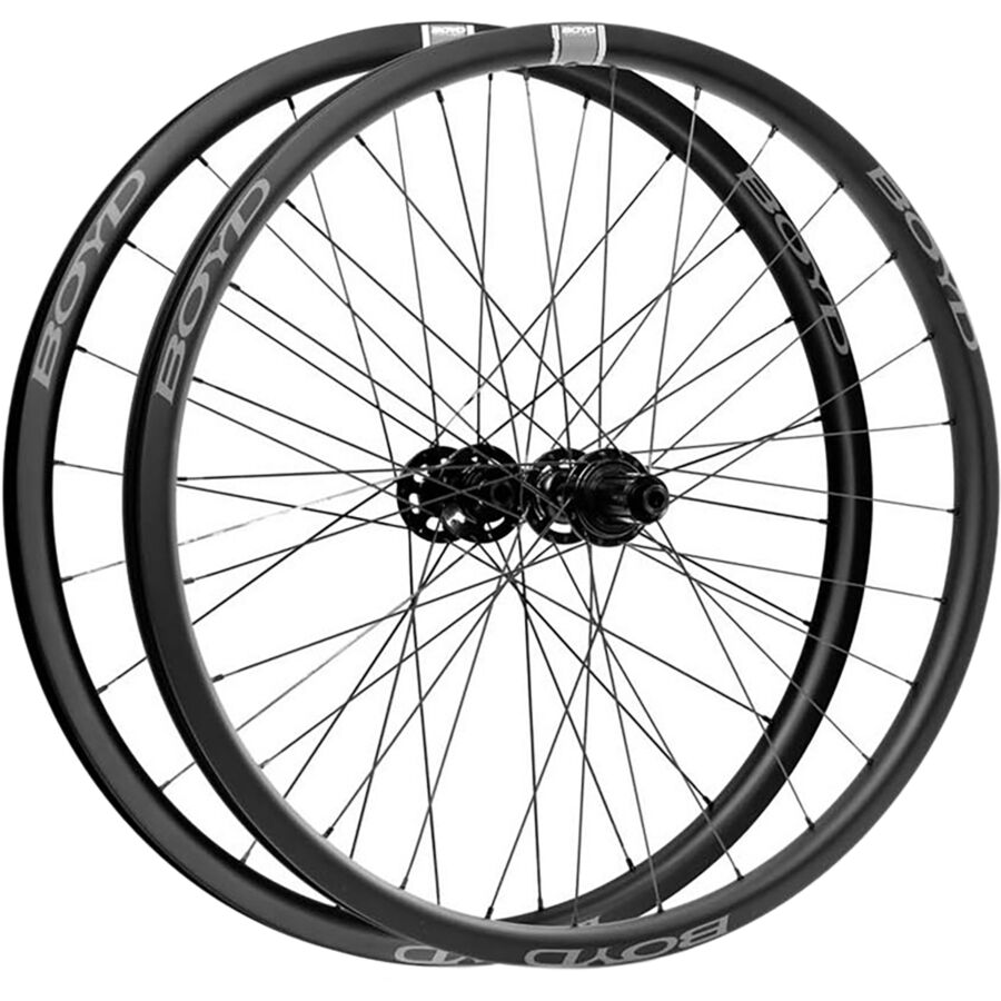Prologue 28 Carbon Disc Wheel - Tubeless
