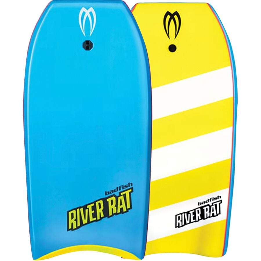 River Rat Bodyboard