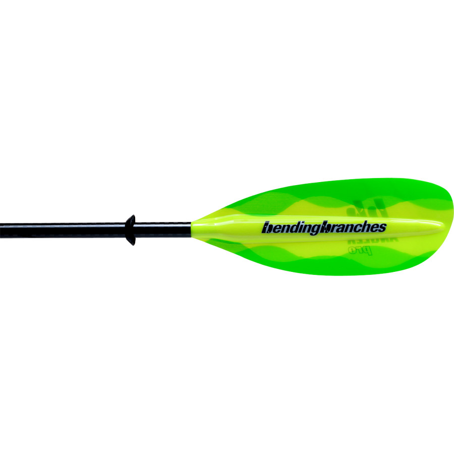 Bending Branches Pro Angler Paddle Straight Shaft