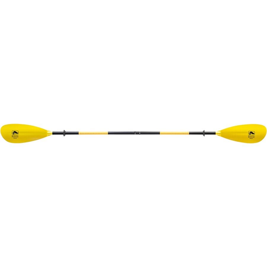 Bounce Paddle - Straight Shaft