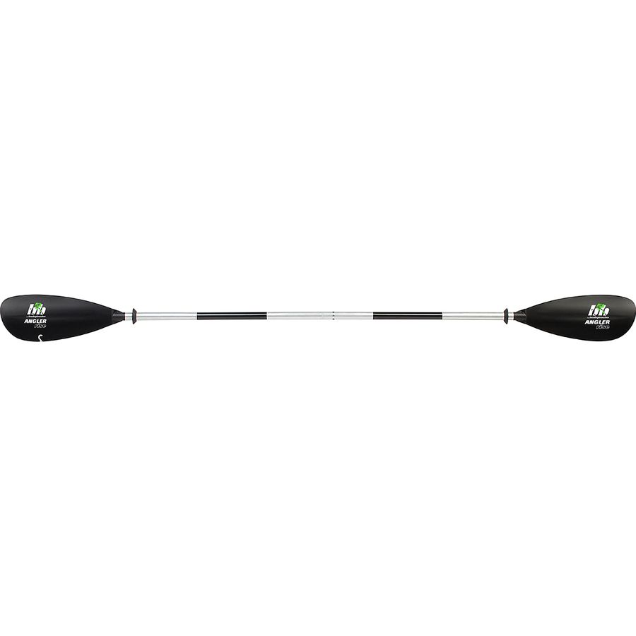 Angler Rise 2-Piece Snap-Button Paddle