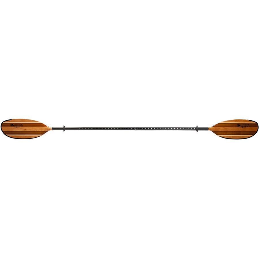 Angler Navigator Snap-Button Paddle