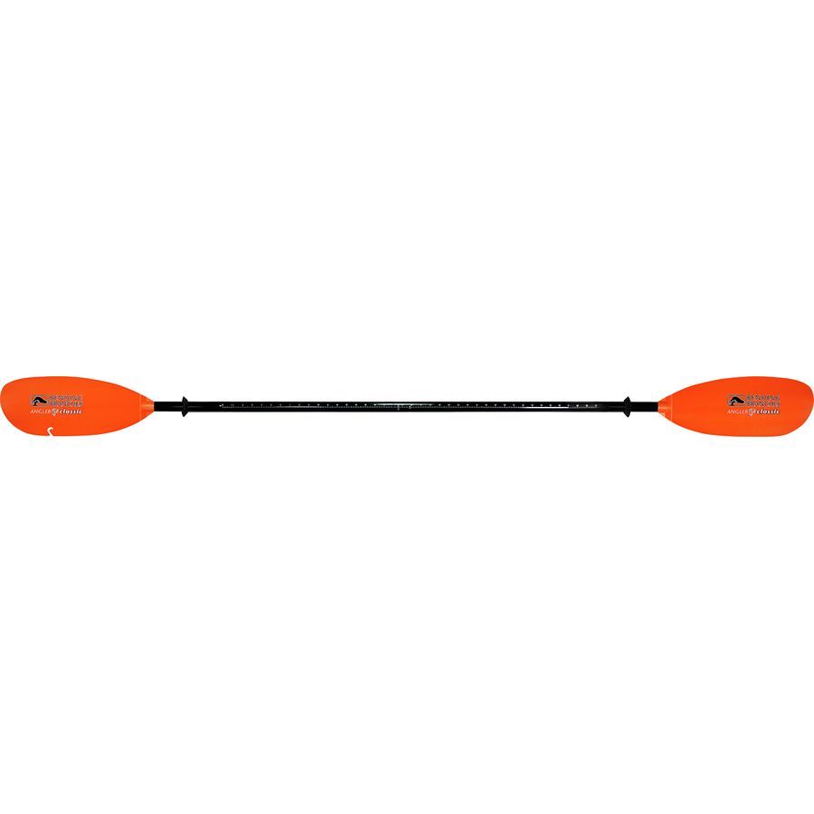 Angler Classic Plus Paddle- 2-Piece Plus Ferrule