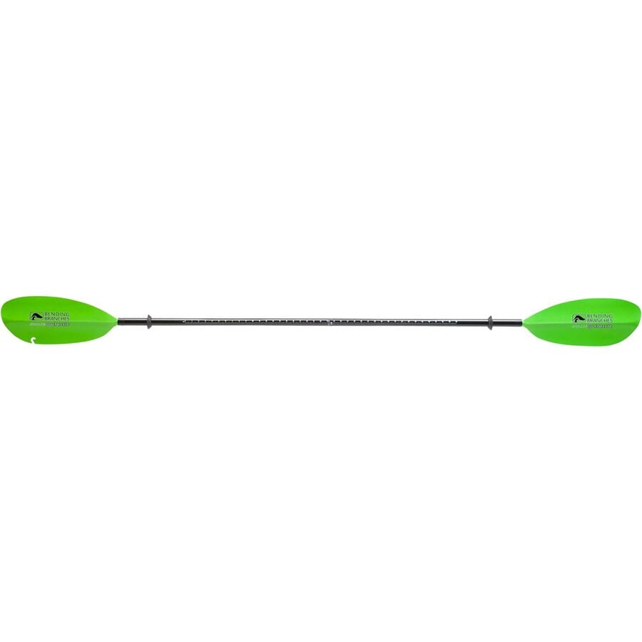 Classic Angler Paddle - 2-Piece Snap-Button