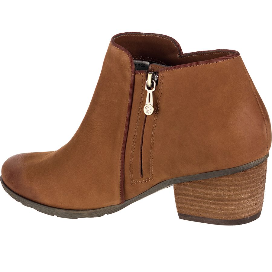 blondo villa boot