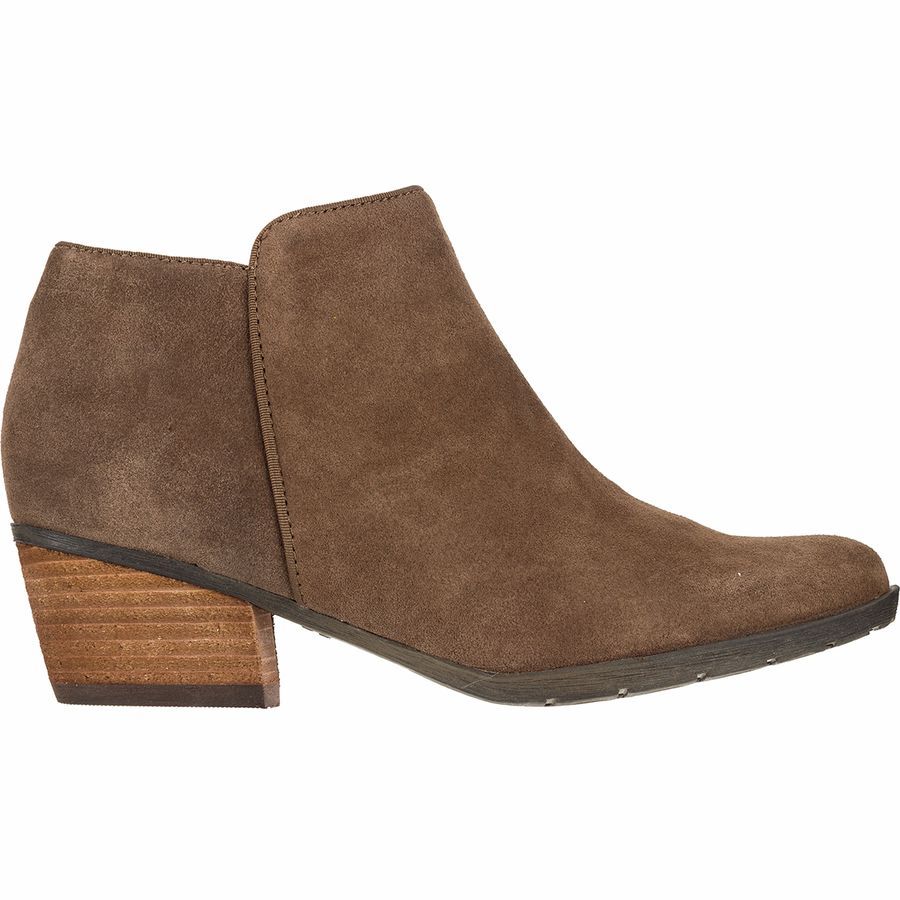 blondo villa boot