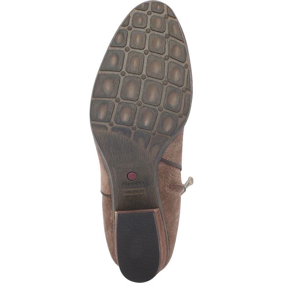 blondo villa boot