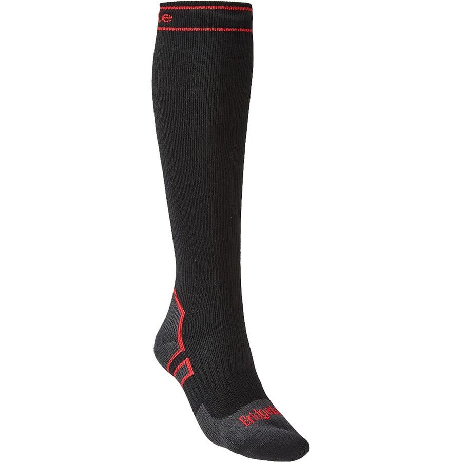 Bridgedale Stormsock Heavyweight Knee Sock - Accessories