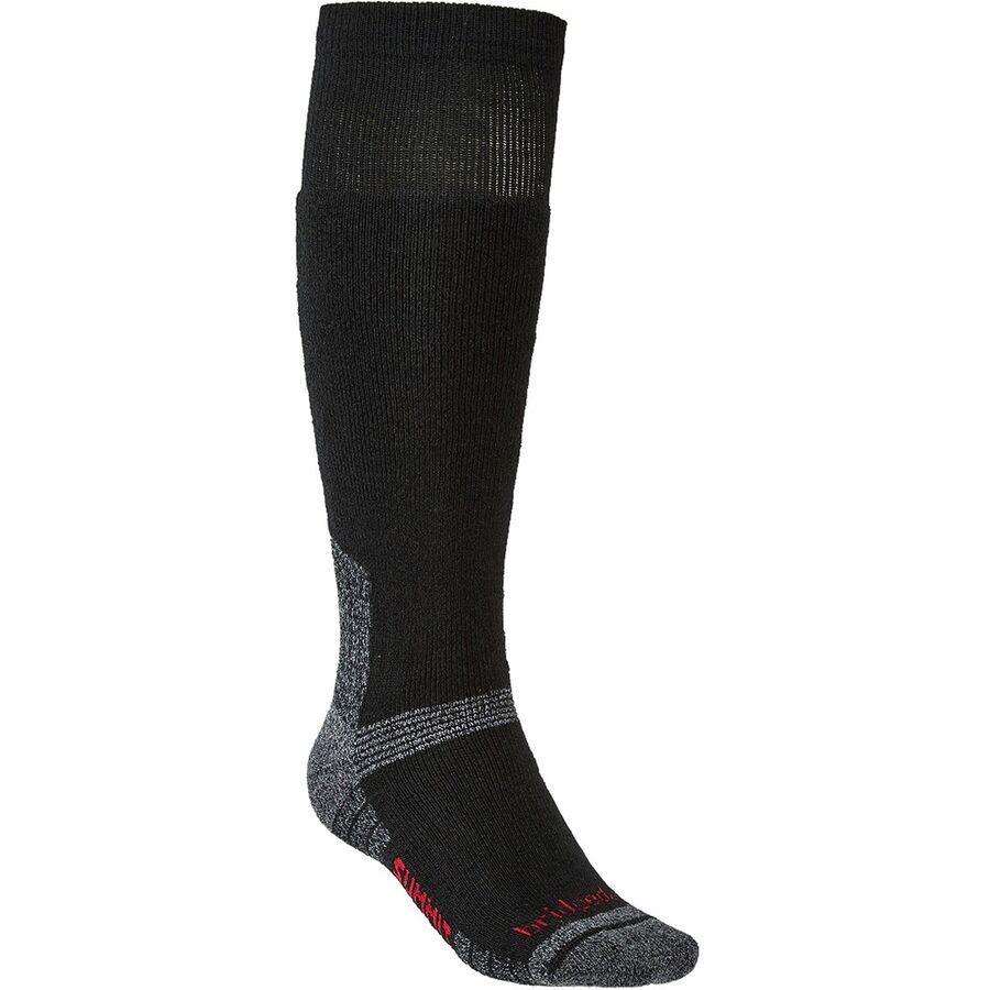 Explorer Heavyweight Merino Endurance Knee High Sock- Men's
