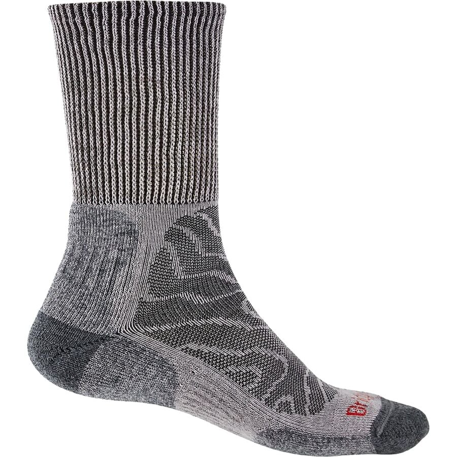 Hike Lightweight Merino Comfort Boot Sock - Men's