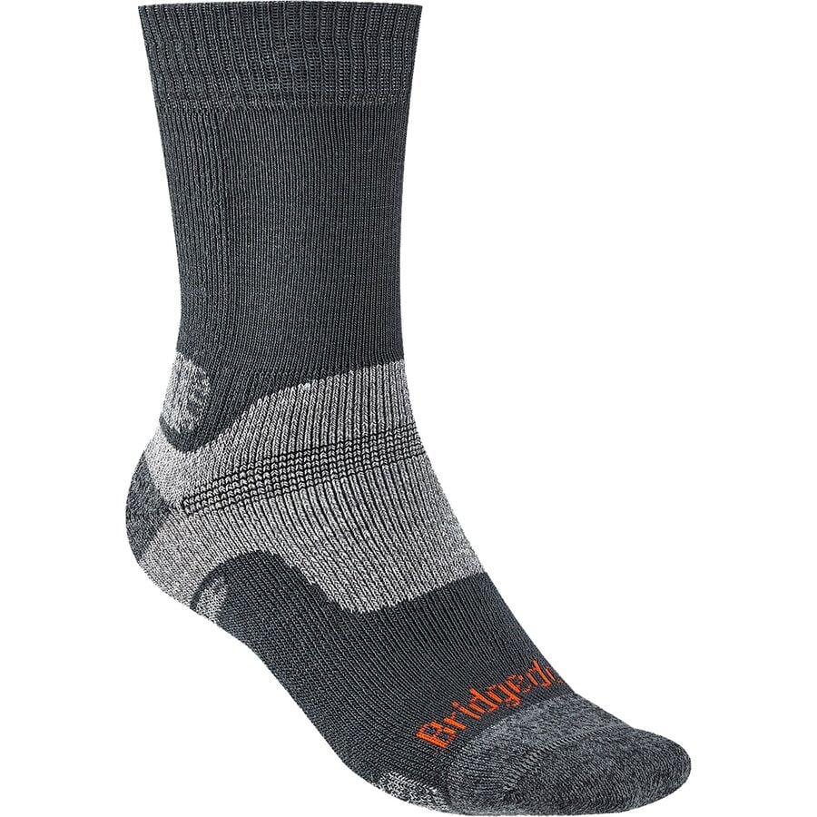 Hike Midweight Merino Endurance Boot Sock -  Men's
