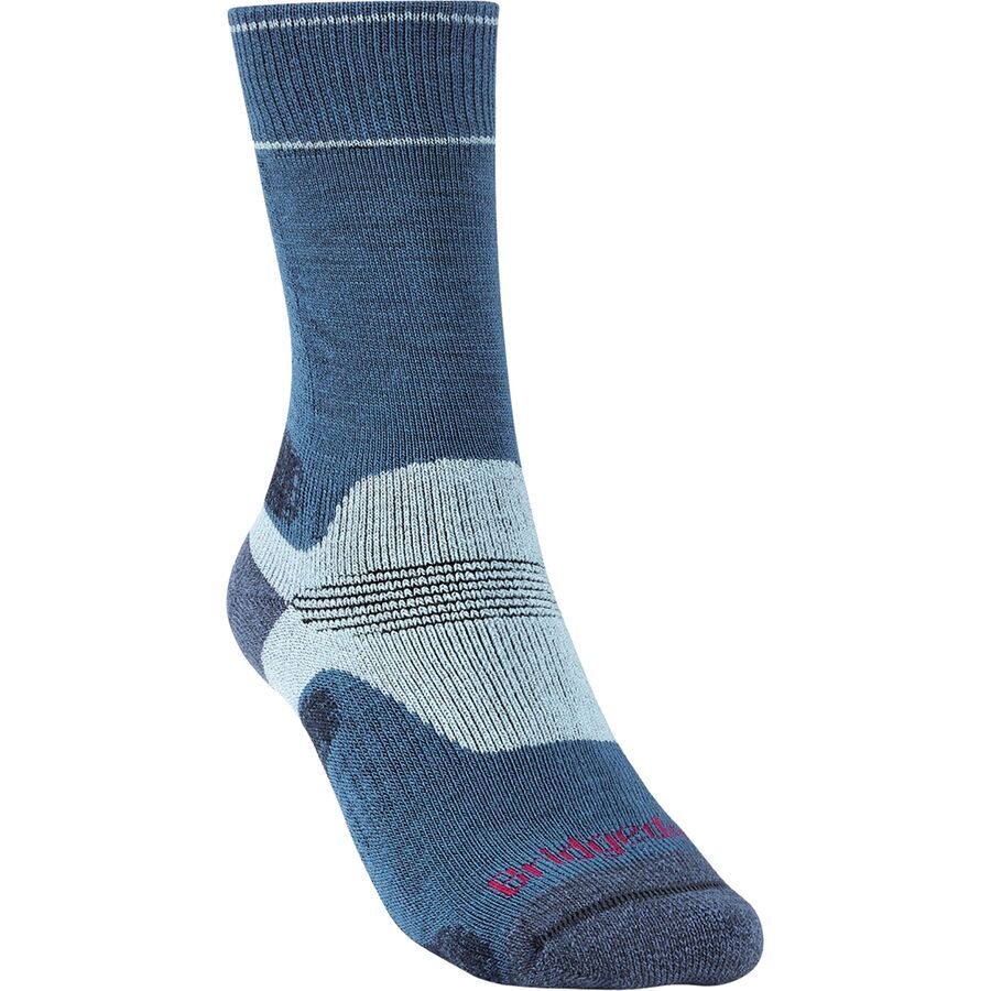 Hike Midweight Merino Endurance Boot Sock - Women's