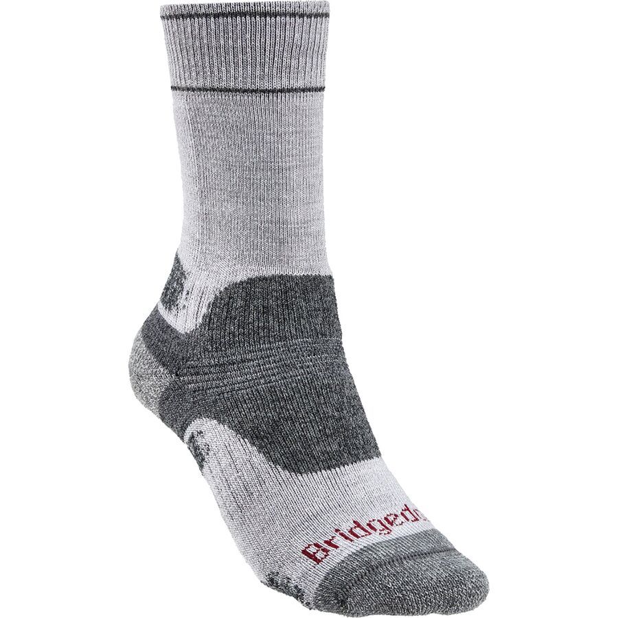 Hike Midweight Merino Endurance Boot Sock - Women's