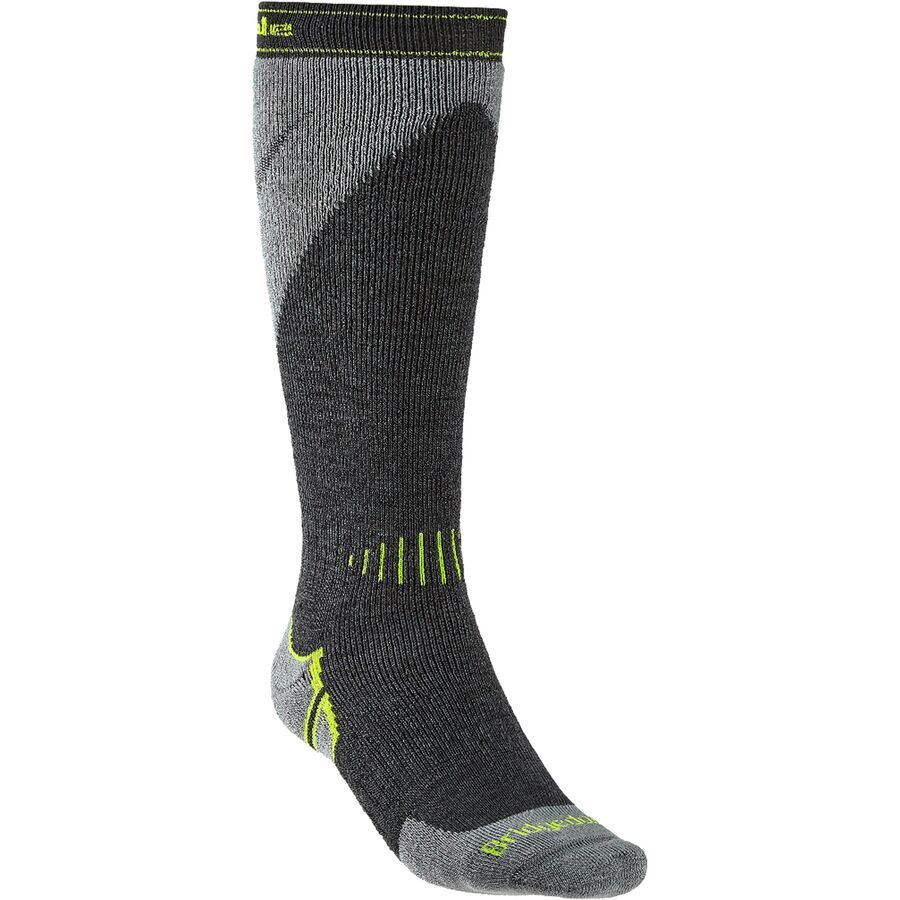 Bridgedale Bridgedale Lightweight Merino Endurance Over Calf Ski Sock