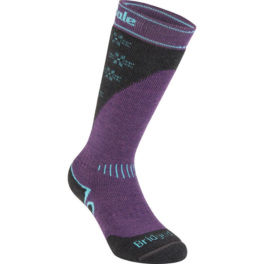 Women's Ski Socks