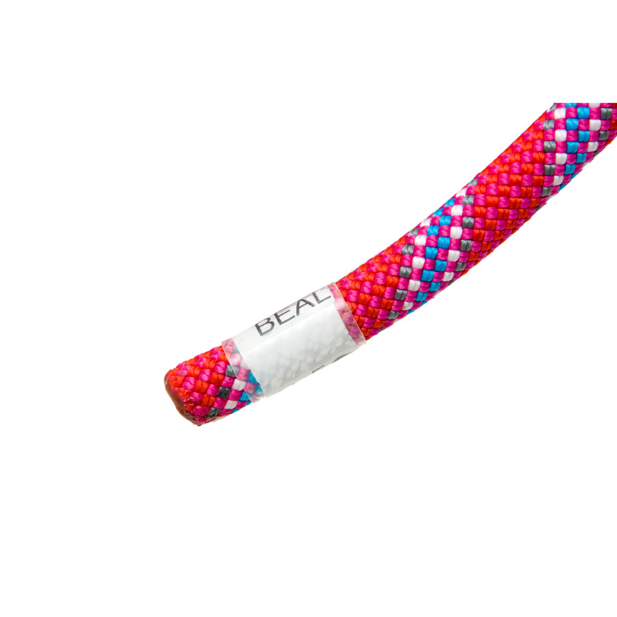 Beal Flyer II Golden Dry Rope 10.2mm