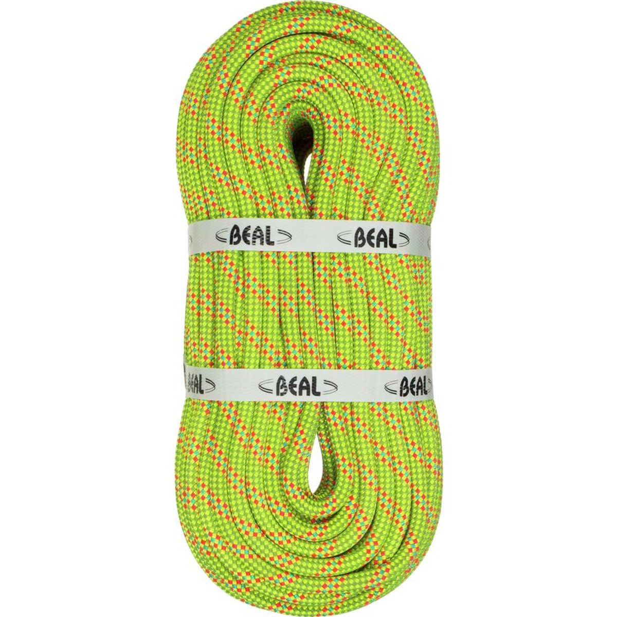 Rando Glacier Golden Dry Climbing Rope - 8mm