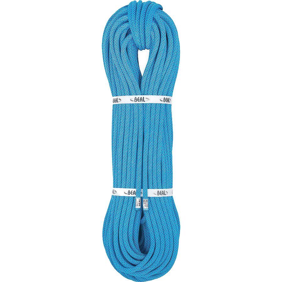 Edelweiss Power Unicore EverDry 10mm Climbing Rope - Climb