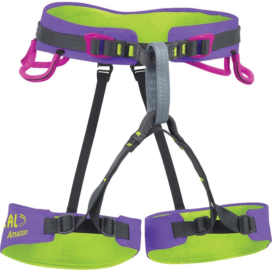 Beal Amazon Harness Women's Climb