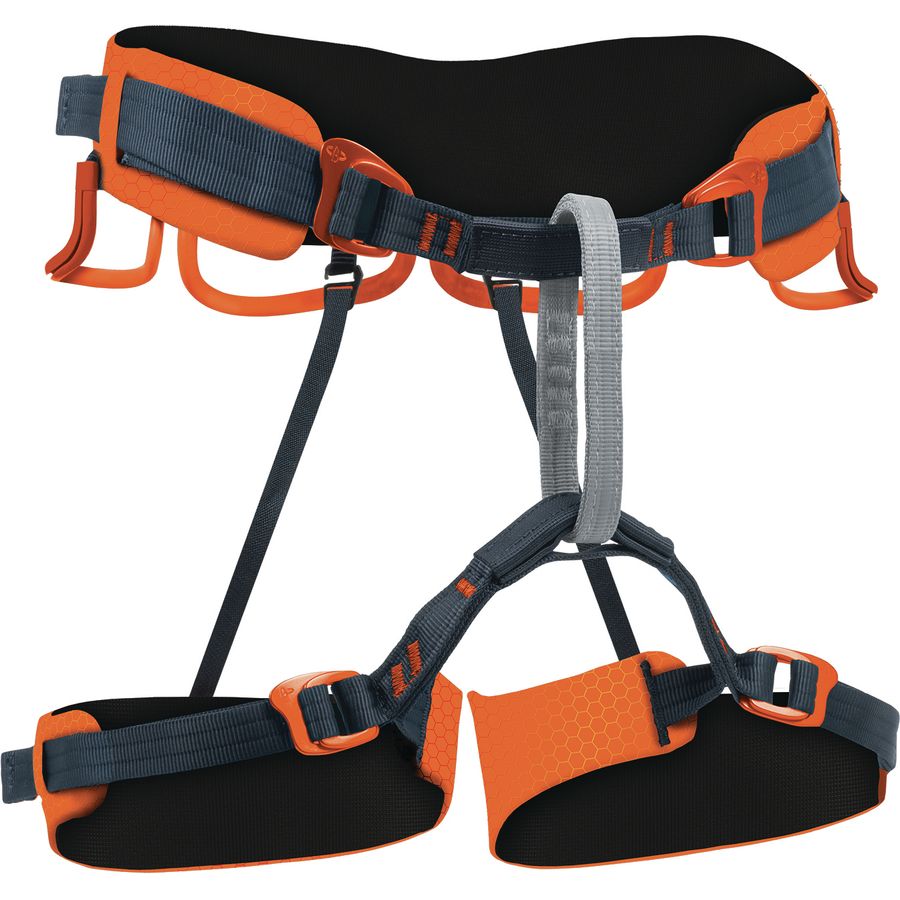 Beal - Ellipse XT Harness - One Color