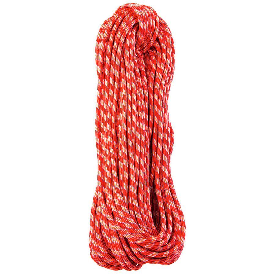 Beal Ice Line Unicore Golden Dry Climbing Rope 8.1mm