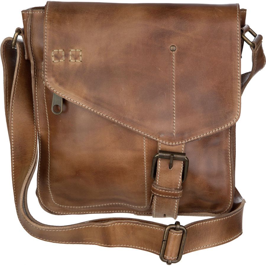 bed stu messenger bag