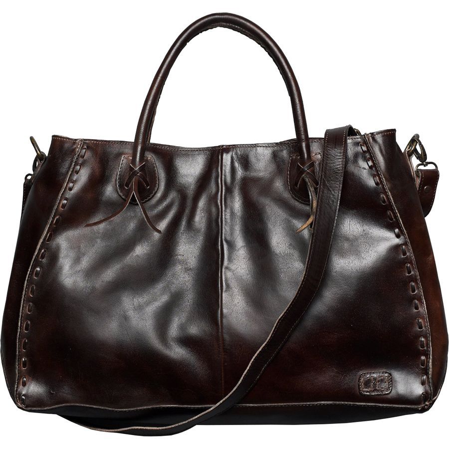 Bed Stu Rockaway Tote Women's