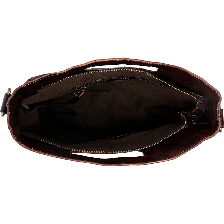 Bed Stu Orchid Purse Women's