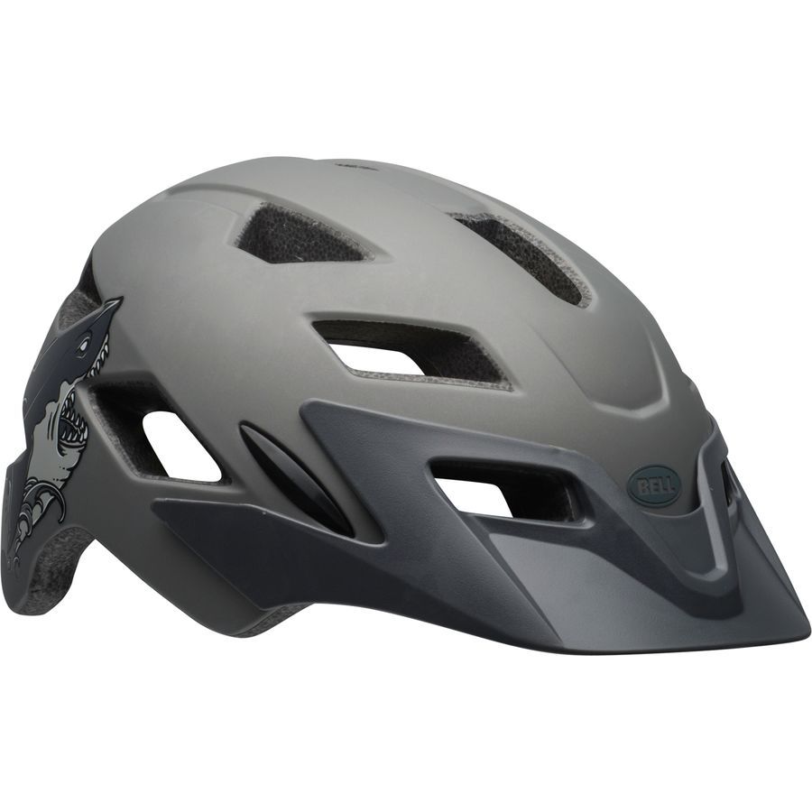 Bell Sidetrack Helmet Kids'