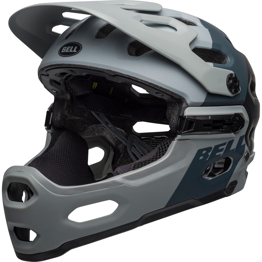 Bell Super 3R MIPS Helmet | Backcountry.com