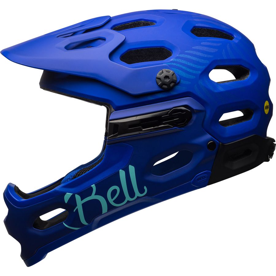 bell 3r mips helmet