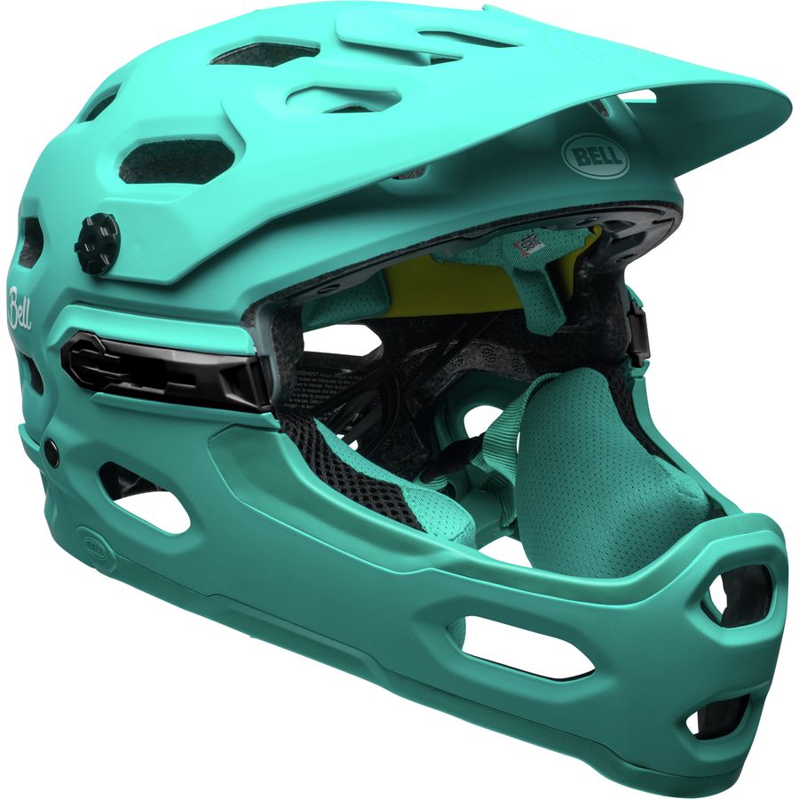 bell 3r mips helmet
