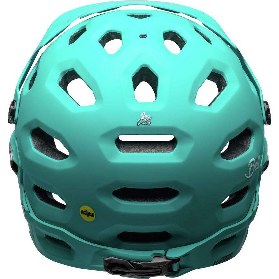 bell revolution mips youth helmet