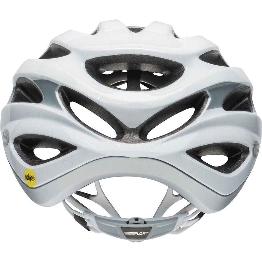 bell draft mips road helmet