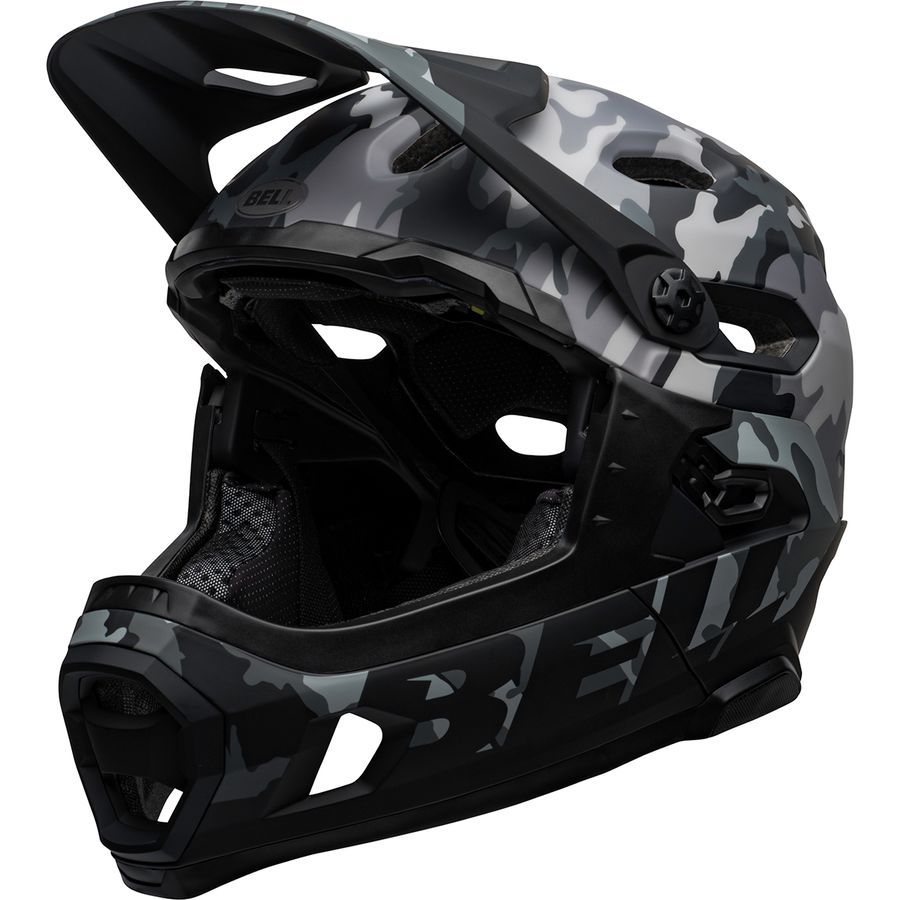 Bell Super DH Mips Helmet