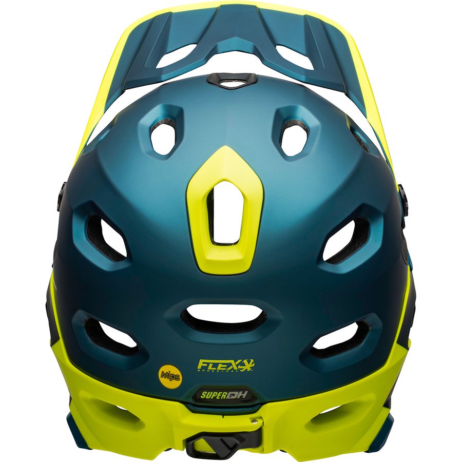 bell mips road helmet