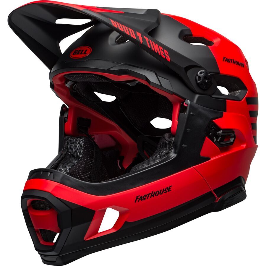 Super DH Mips Helmet