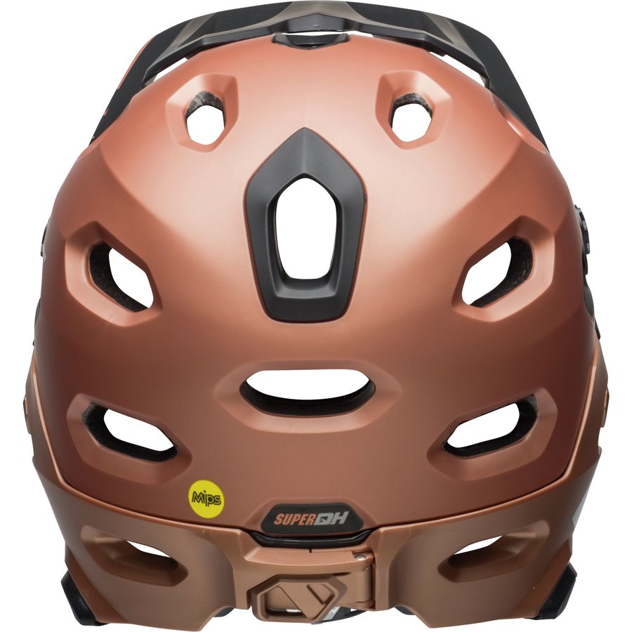 bell dh mips helmet