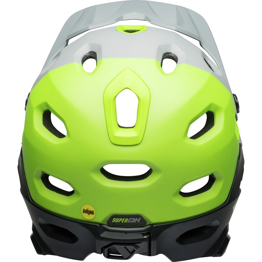 bell dh mips helmet