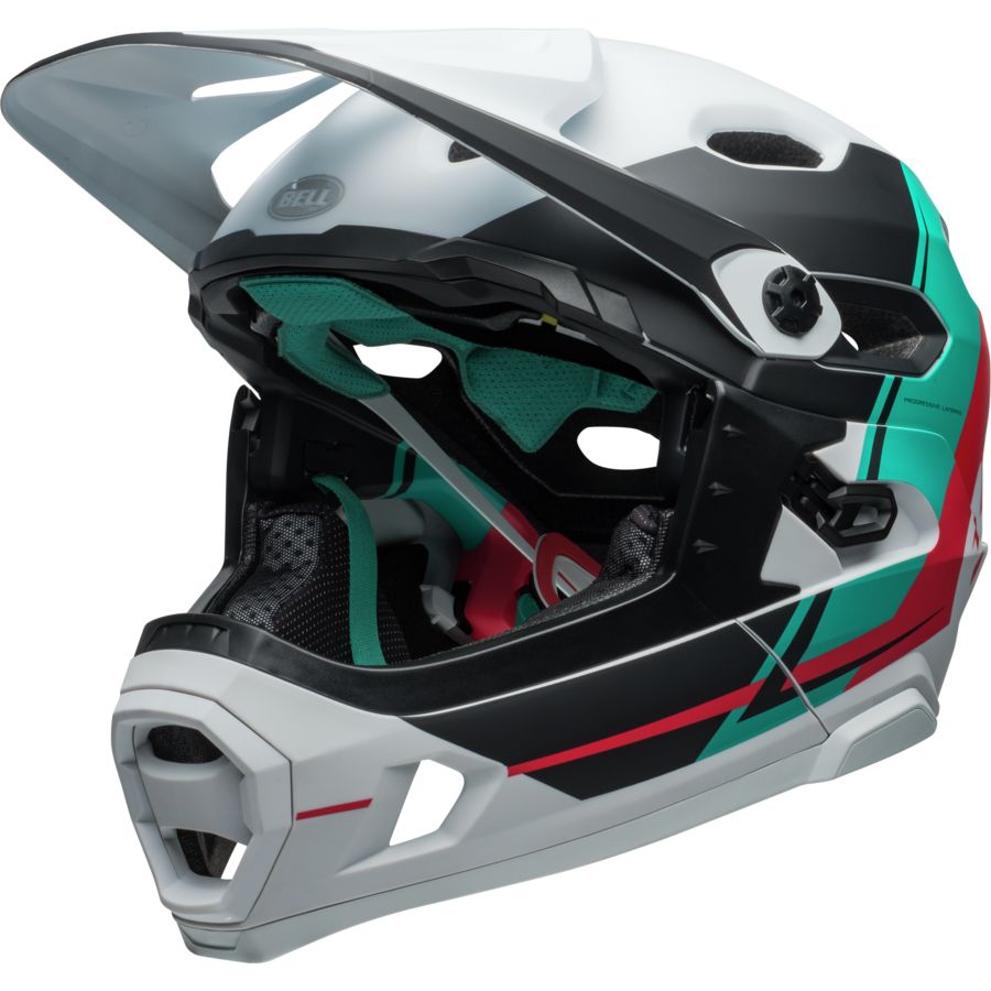 Bell Super DH MIPS Helmet