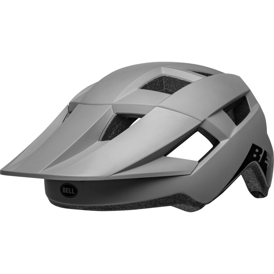 Bell Spark Mips Fahrradhelm 53-60 cm matte maroon/slate/sand NEU! 