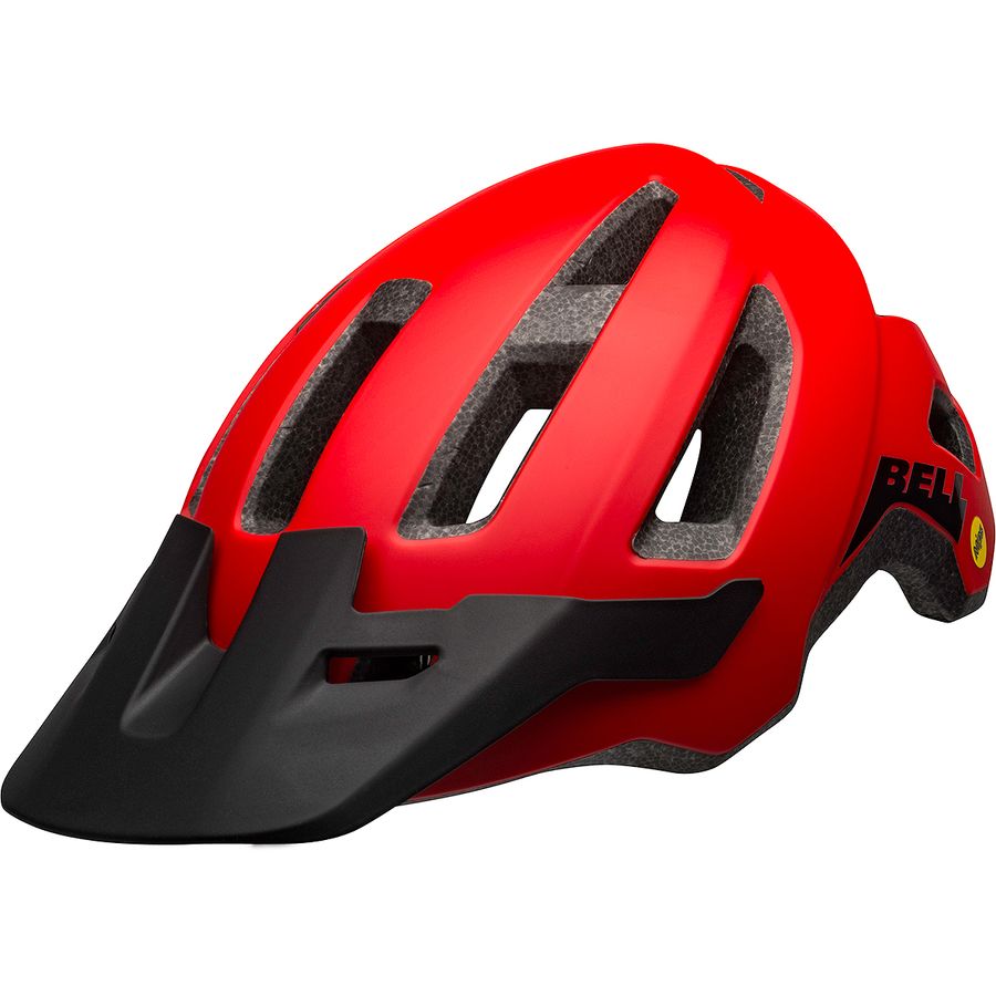 Nomad Helmet