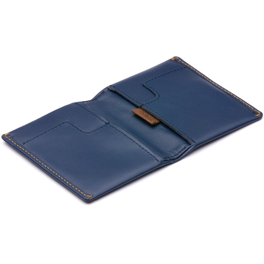 Bellroy Slim Sleeve Bi-Fold Wallet - Men's | Backcountry.com