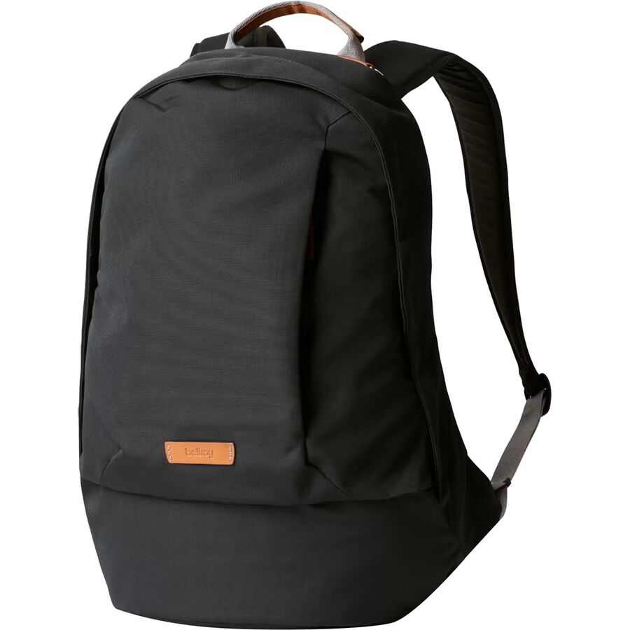 Classic Backpack 2nd Edition