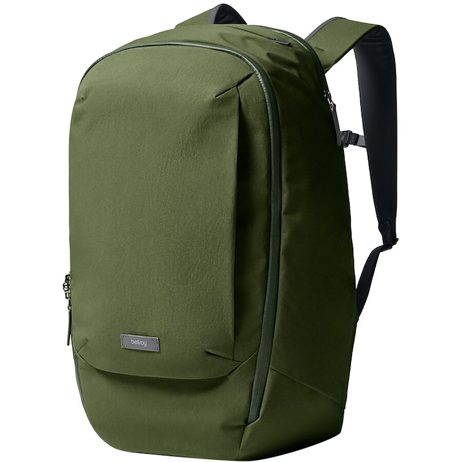 Transit+ 38L Backpack