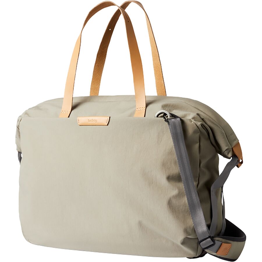 Weekender+ 45L Duffel Bag