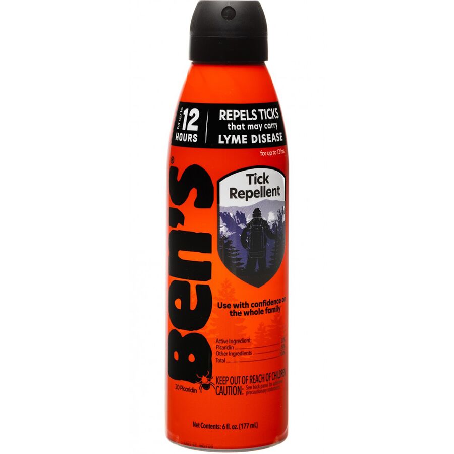 Tick Repellent Eco-Spray