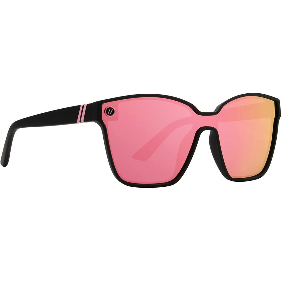 Burbank Rose Buttertron Polarized Sunglasses