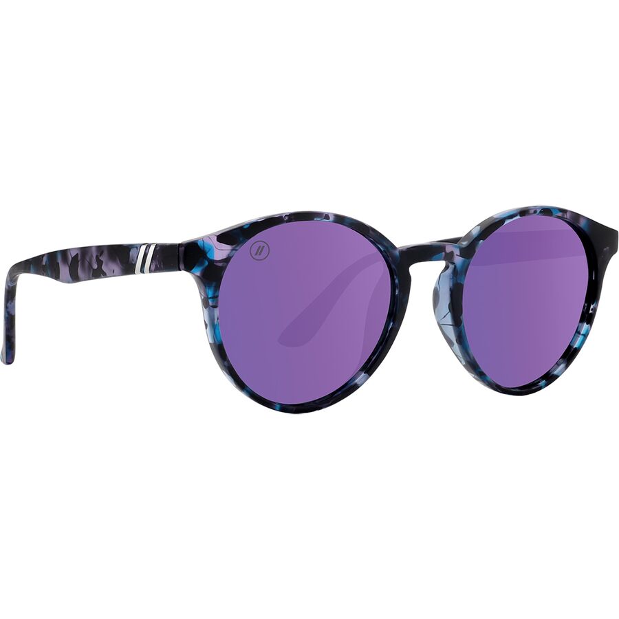Rolling Brook Coastal Polarized Sunglasses - Women's