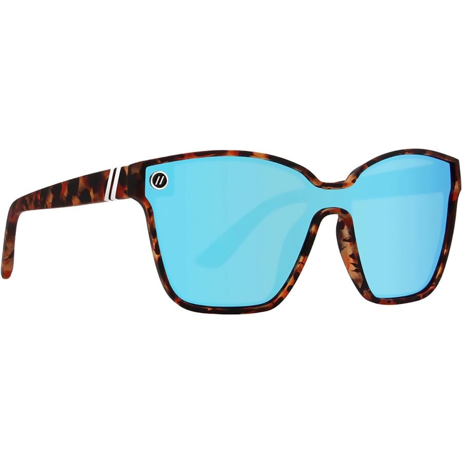 Tiger Beach Buttertron Polarized Sunglasses